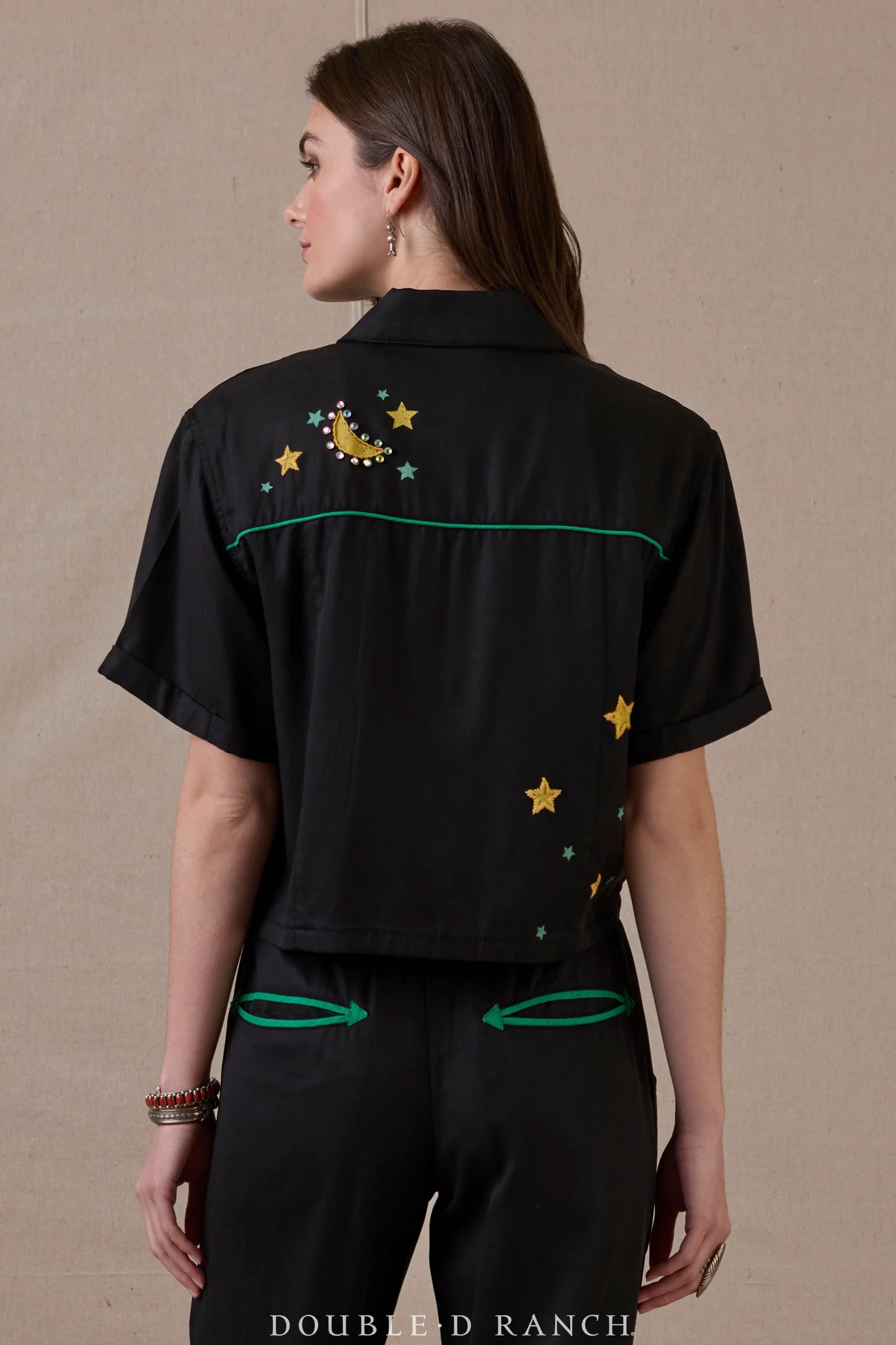 Ranch Motel Jacket