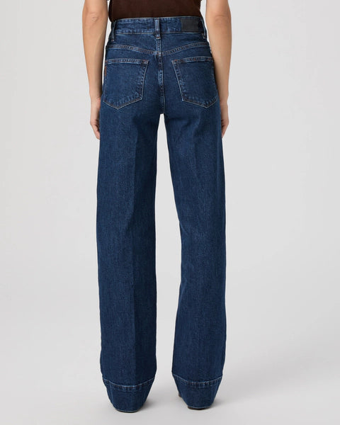 Sasha Novelty Pocket Jeans