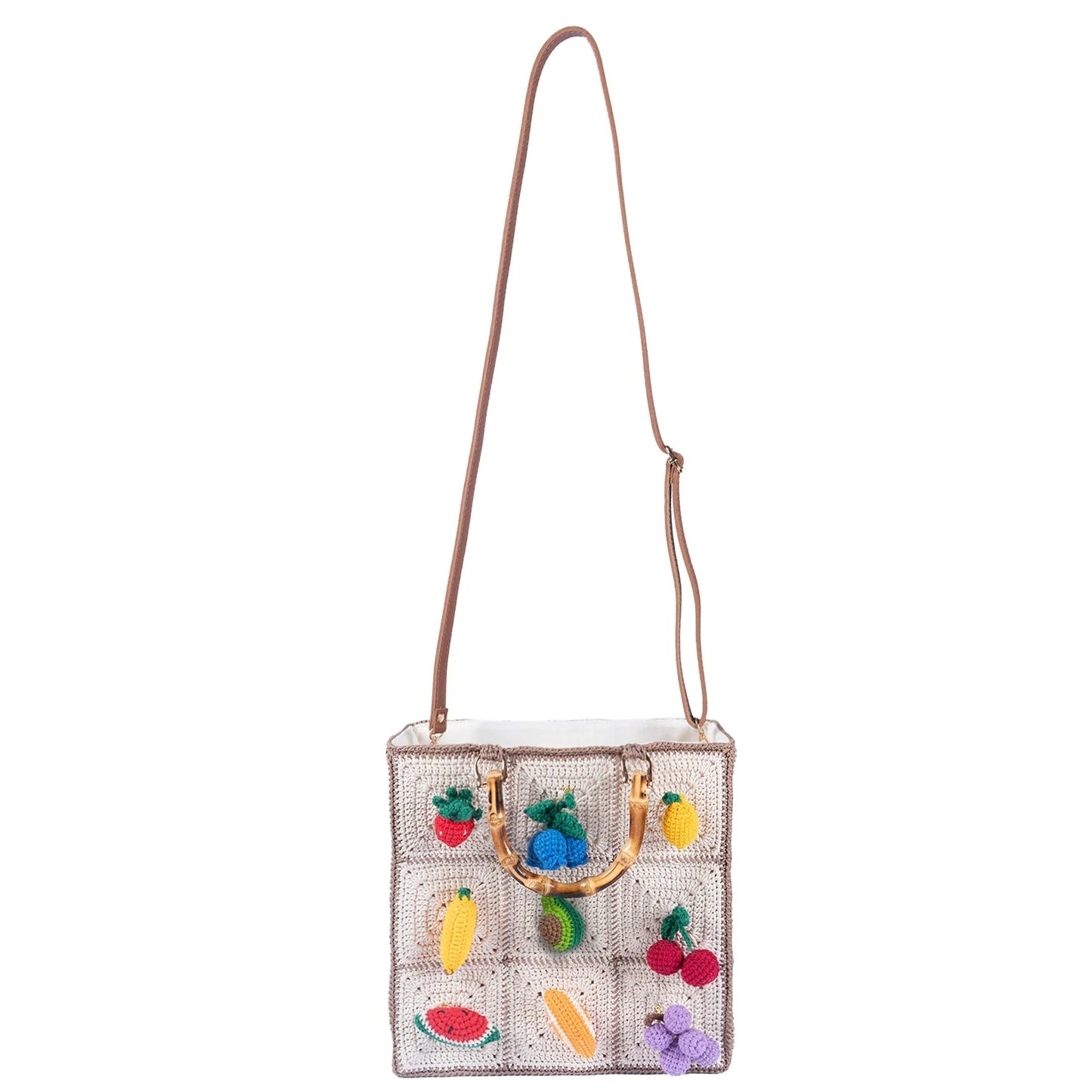 Calista Fruit Tote