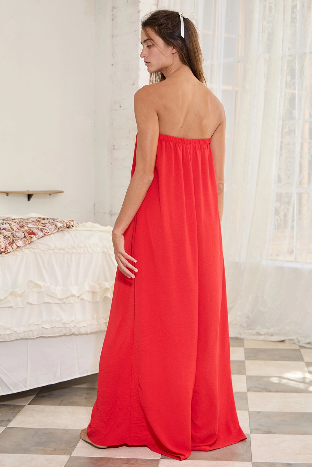 Jumpin' for Joy Jumpsuit