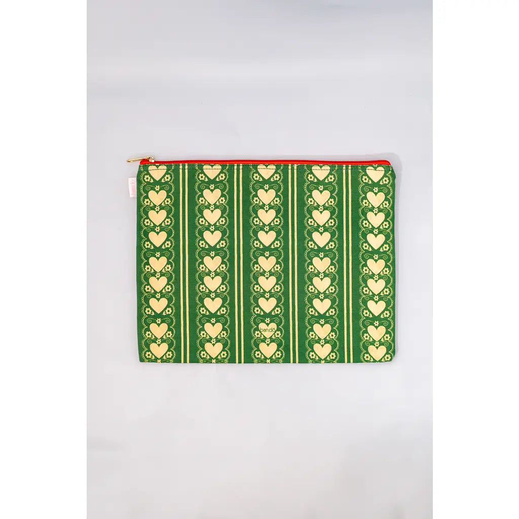 Don't Worry Baby Bag Set