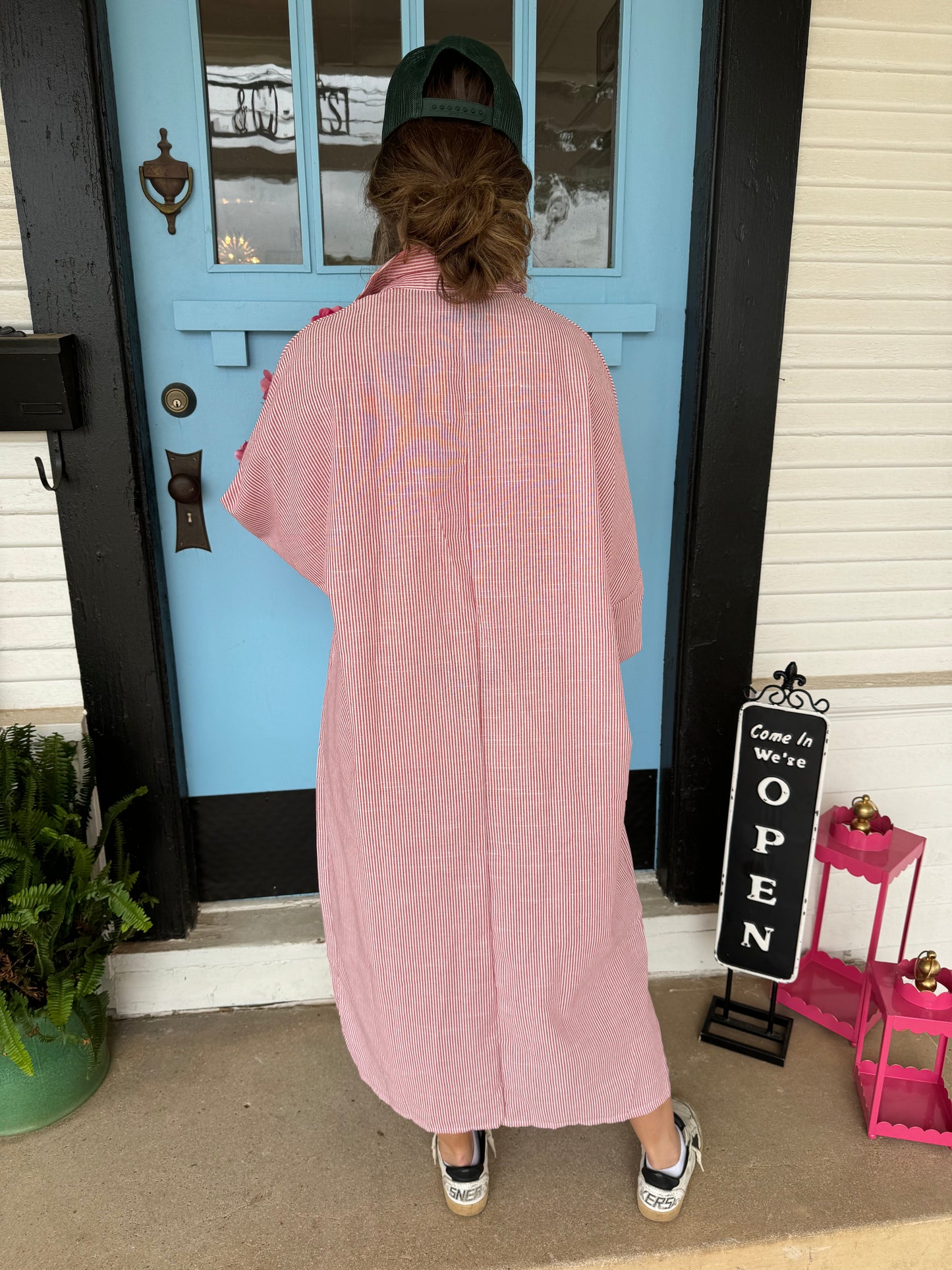 Everyone's Favorite Dress