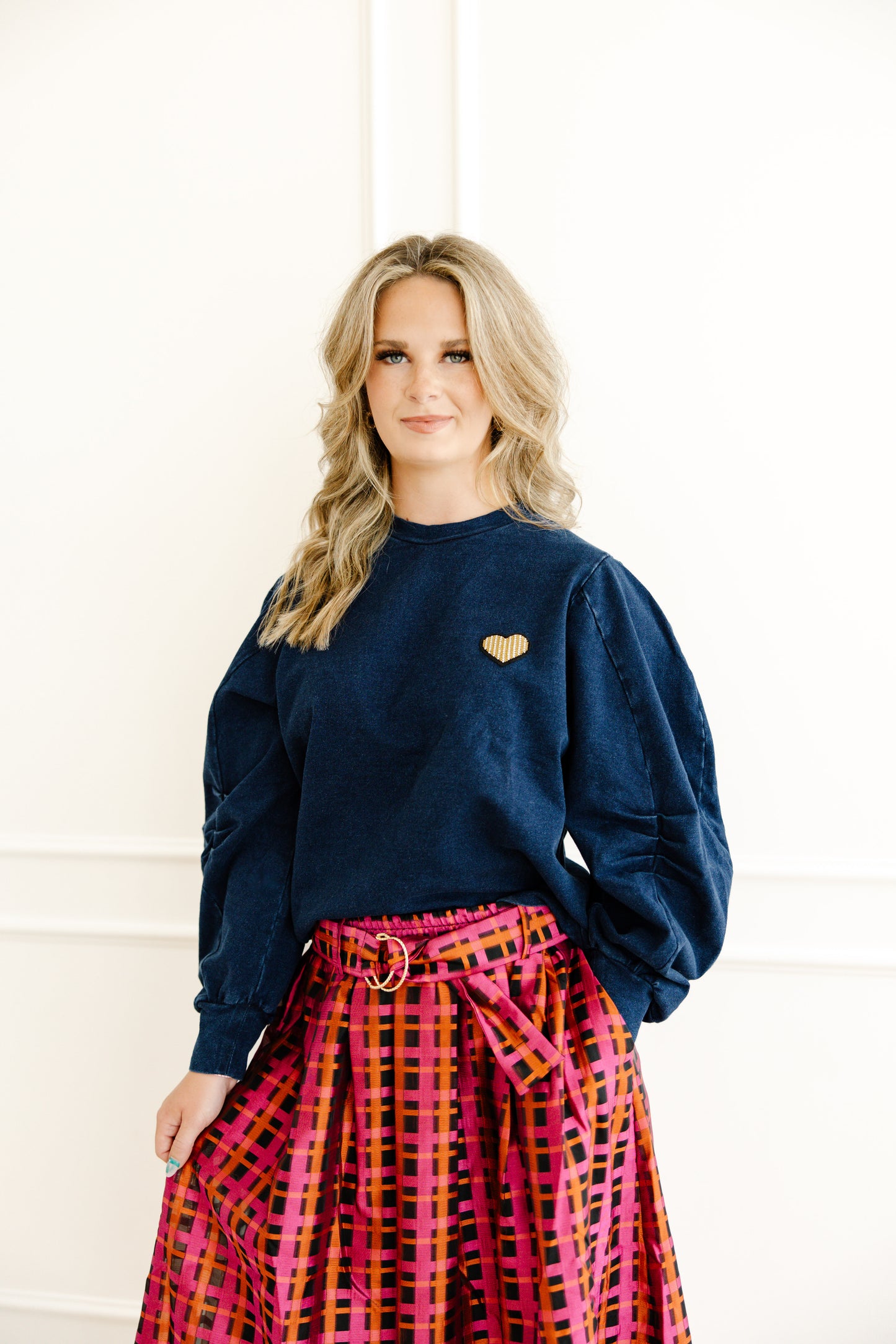 Jemma Sweatshirt