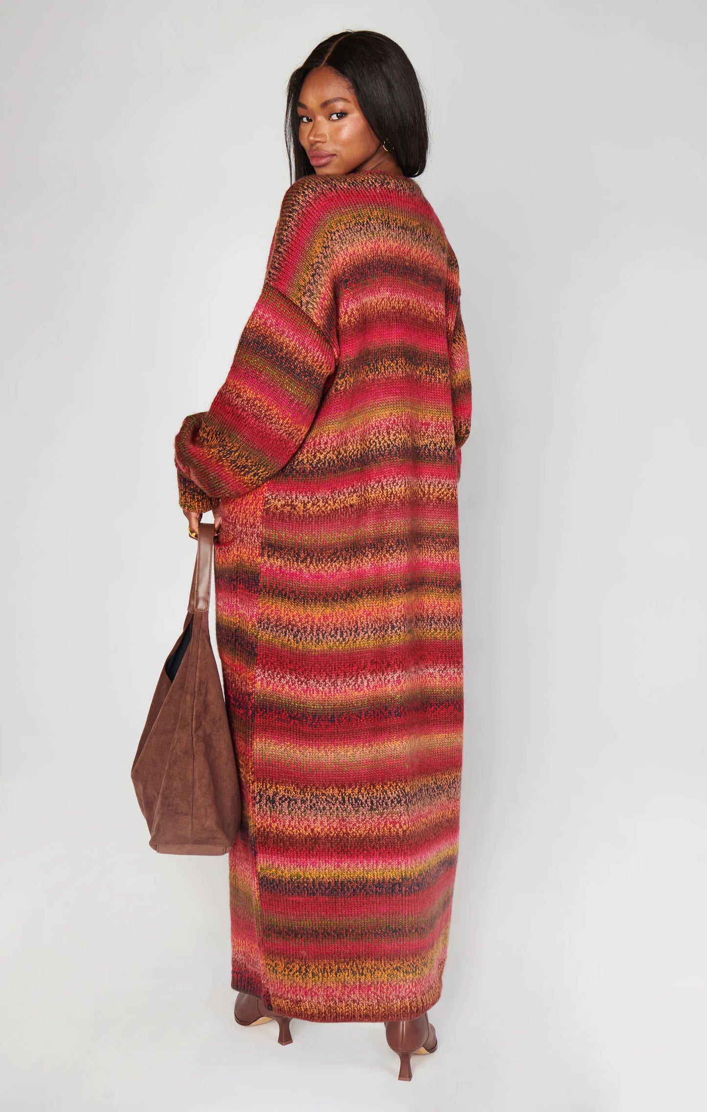 Edith Cardigan