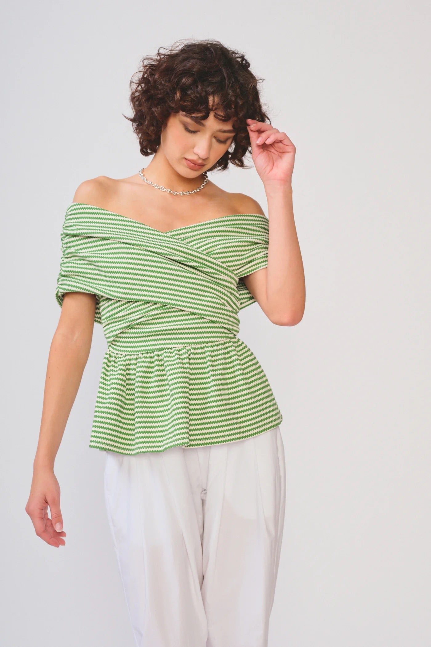 Coraline Top