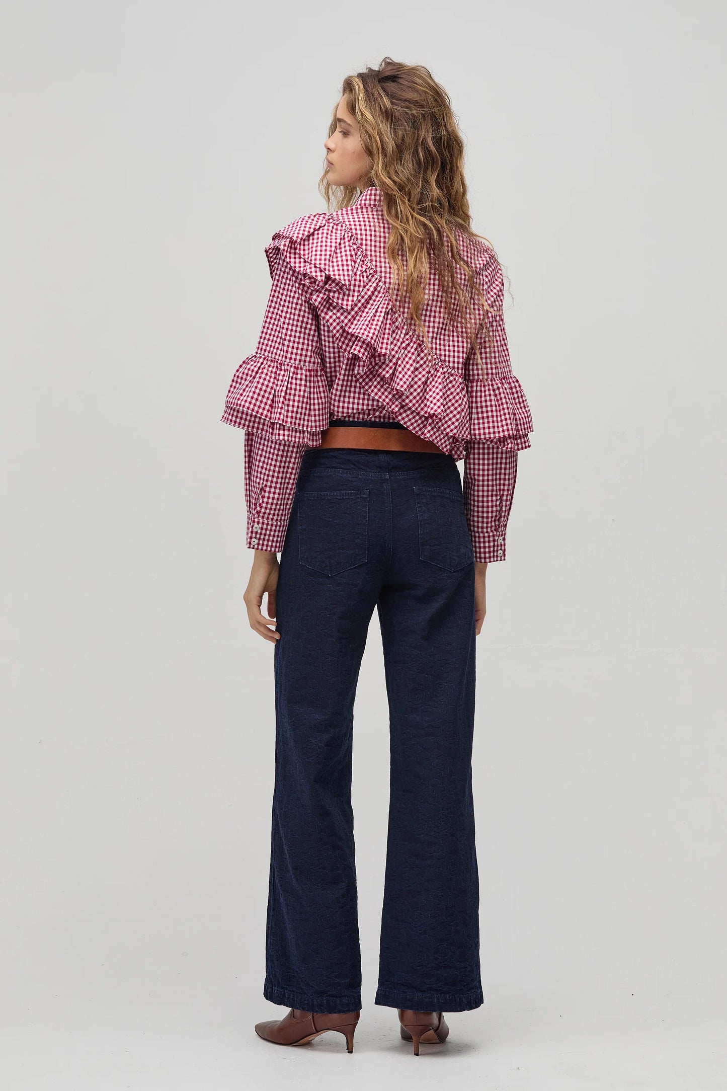 Mambo Poplin Shirt