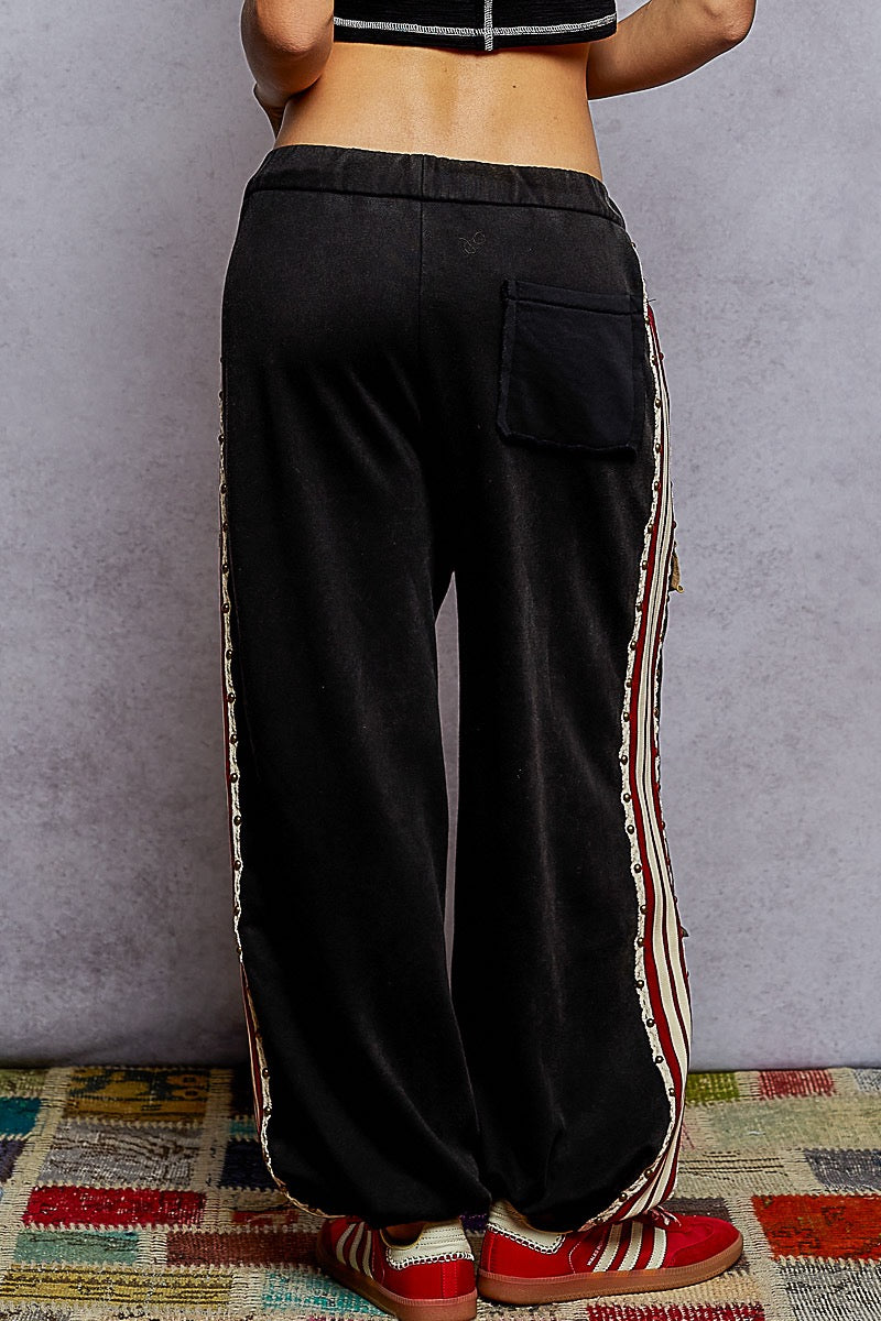 Love Lounging Jogger Pants