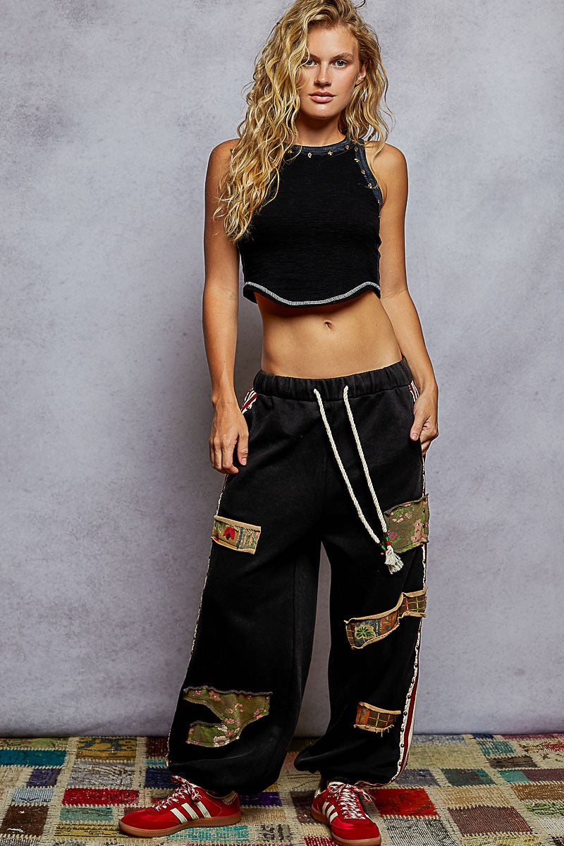 Love Lounging Jogger Pants