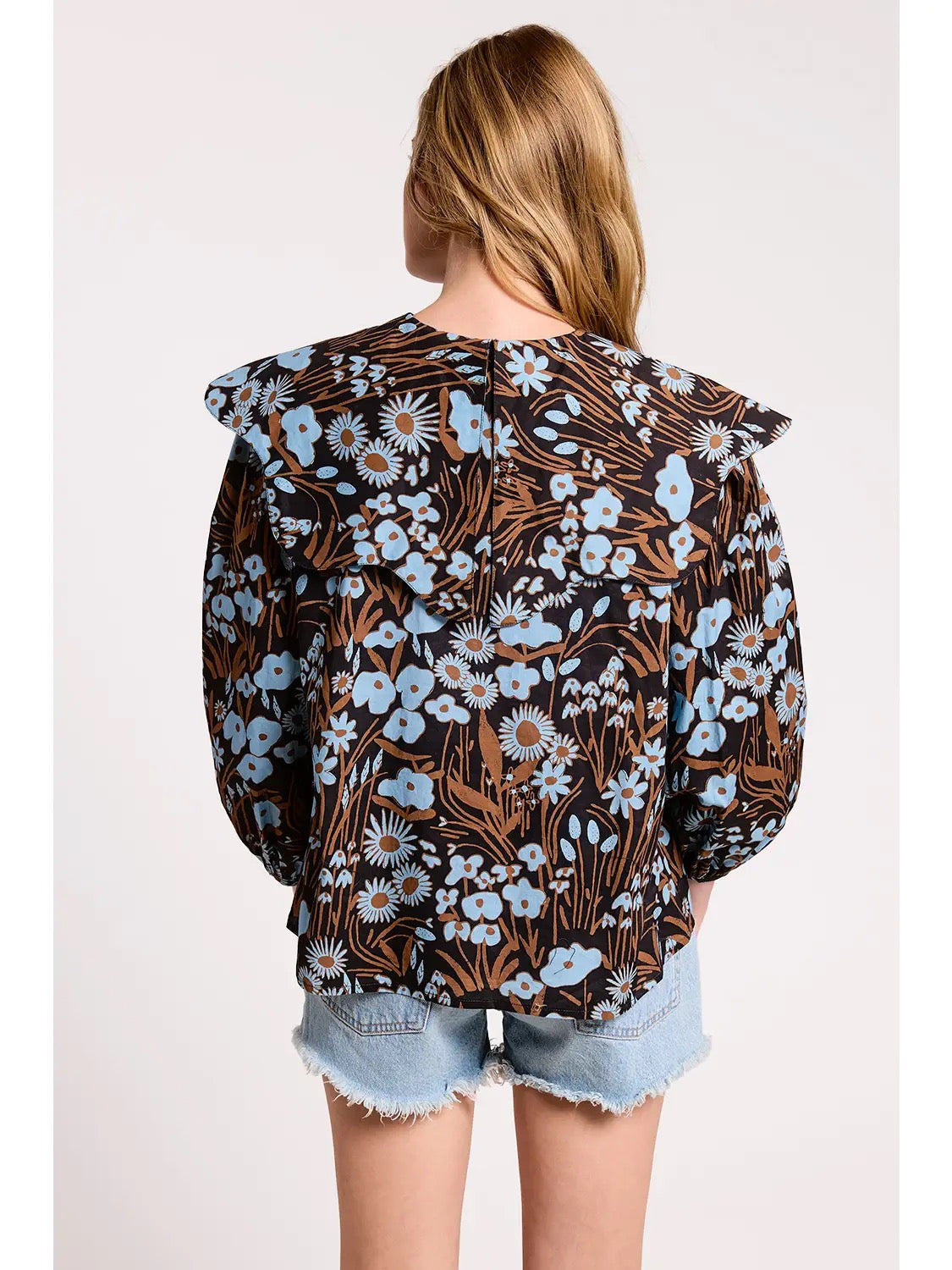 Elowen Blouse
