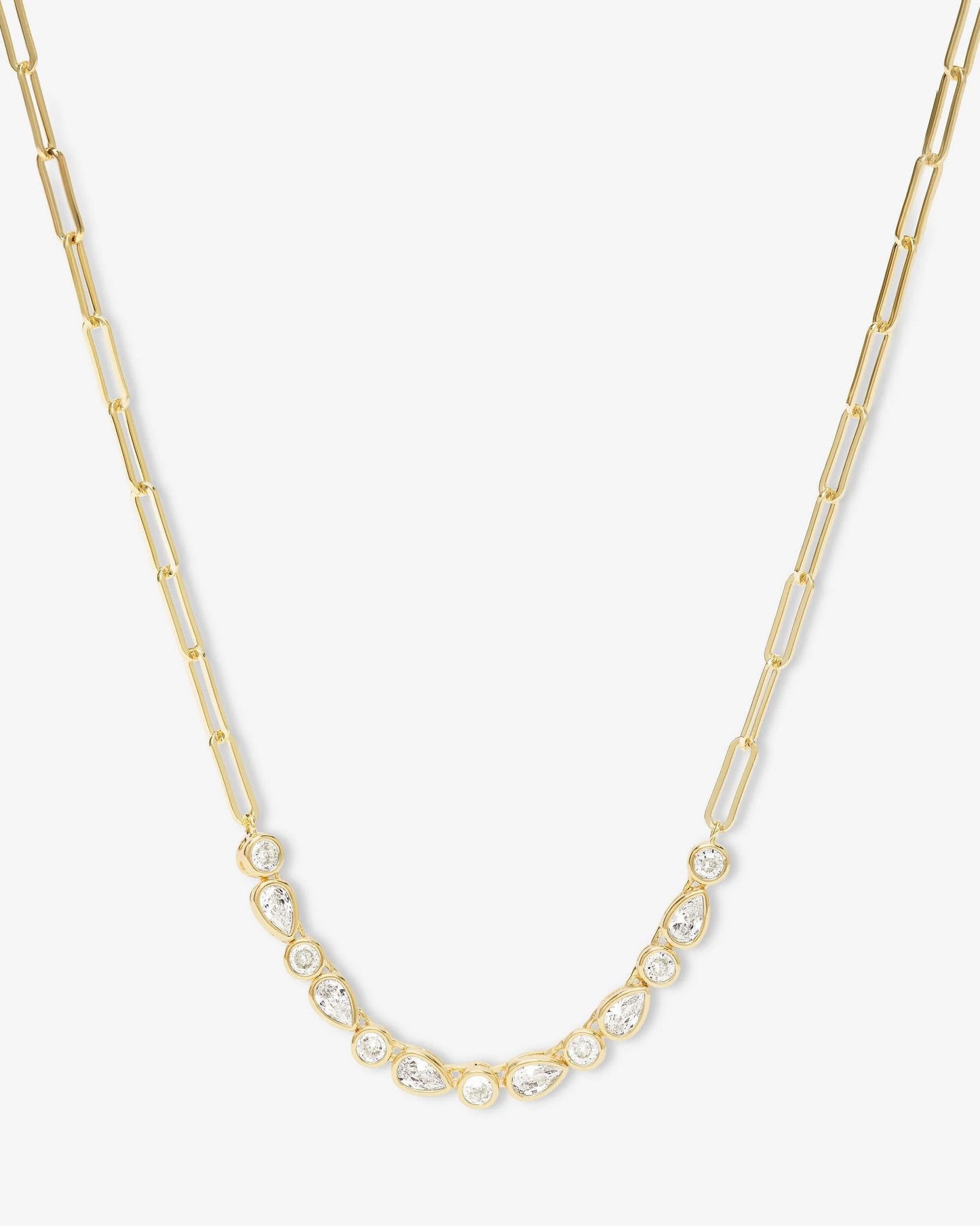 Isla Samantha Necklace
