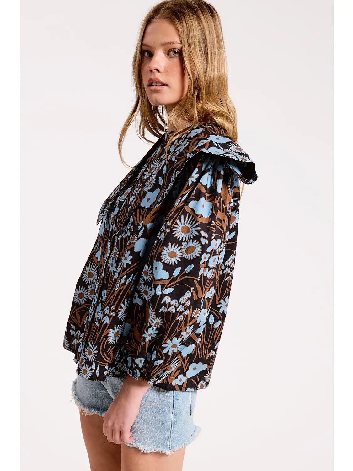 Elowen Blouse