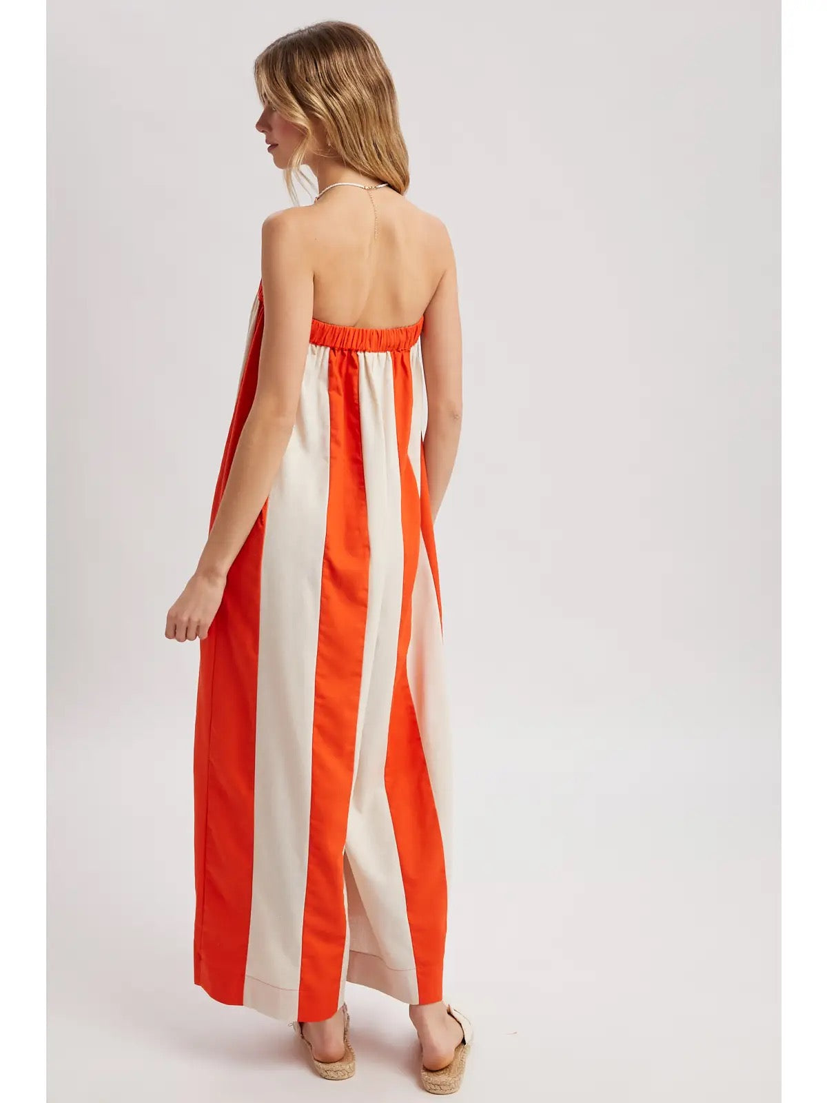 Papaya Show Stopper Jumpsuit