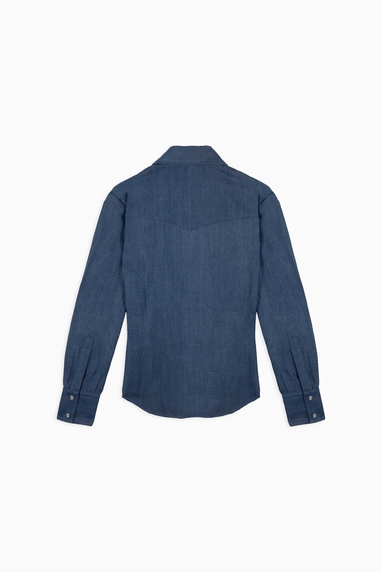 Daylight Denim Signature Shirt