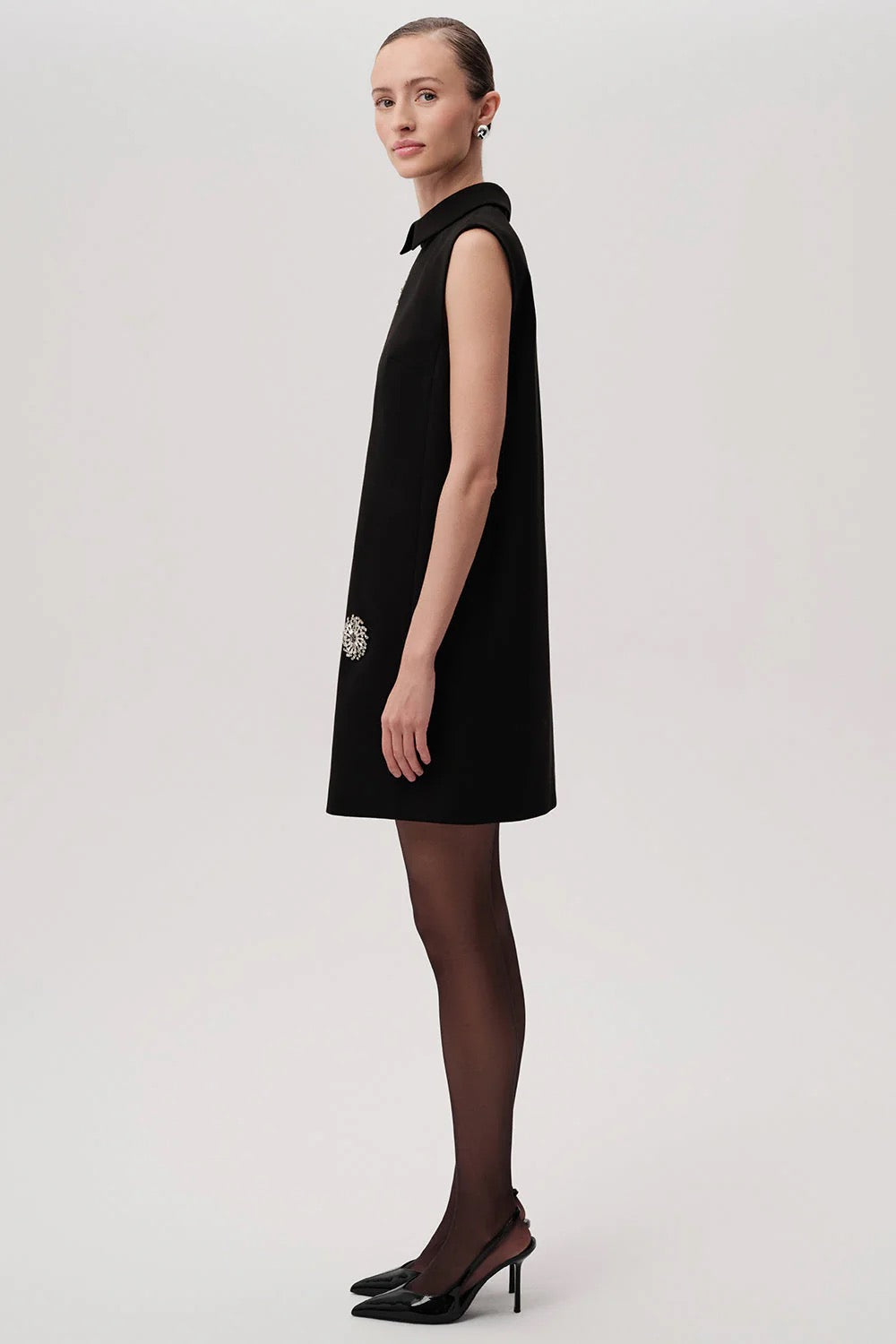 Black Embry Dress