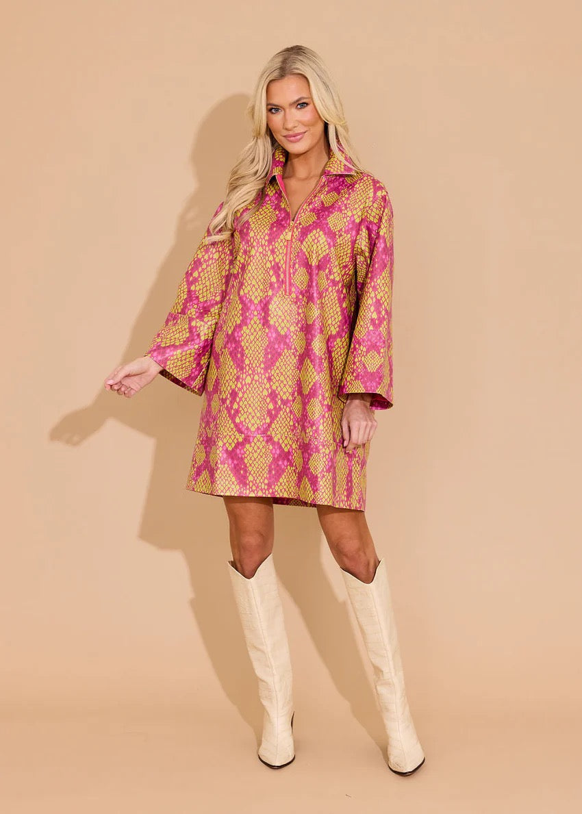 Serpent Dakota Dress