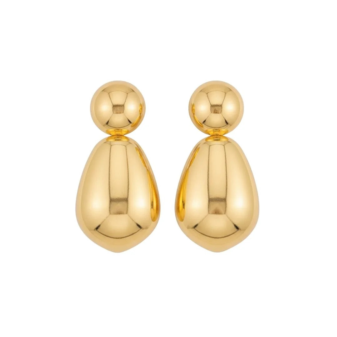 Rico Drop Earrings