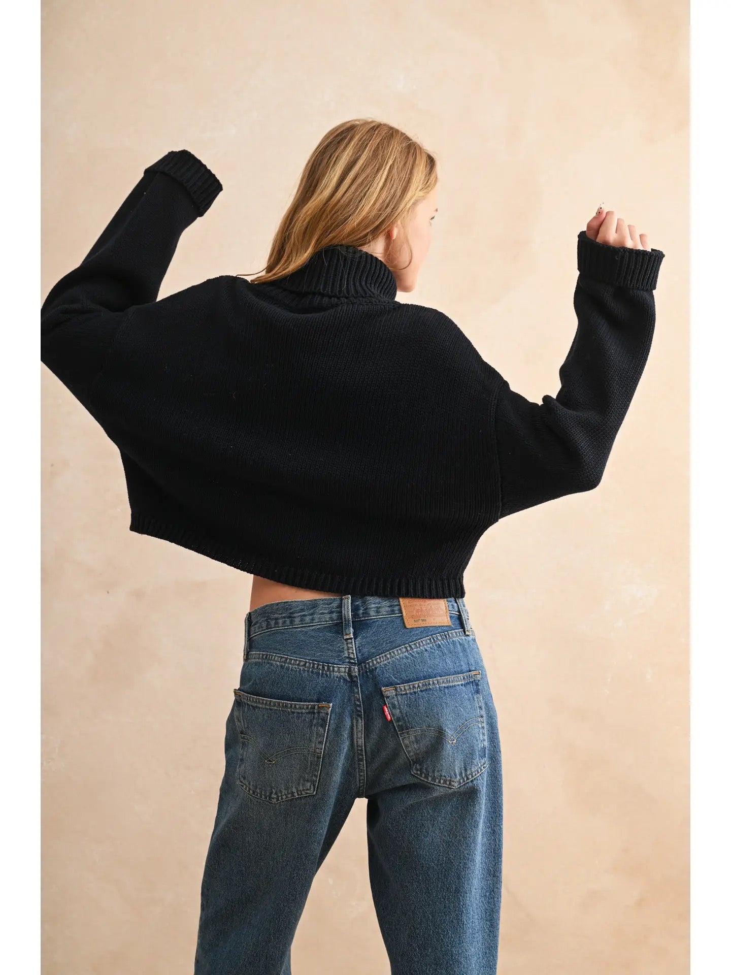 American Girl Sweater