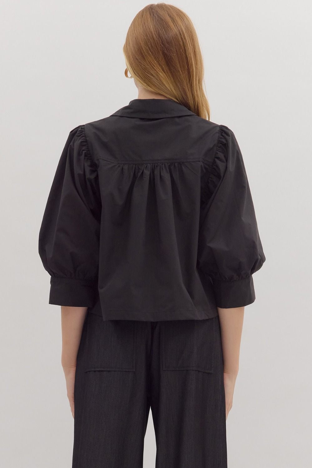 La Bella Black Top