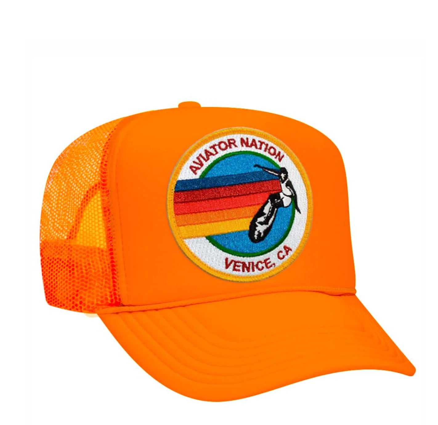 Signature Vintage Low Rise Trucker