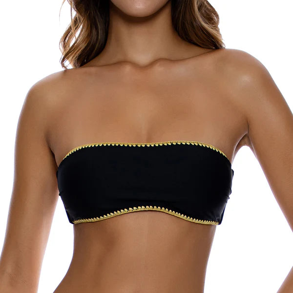 Free Form Bandeau