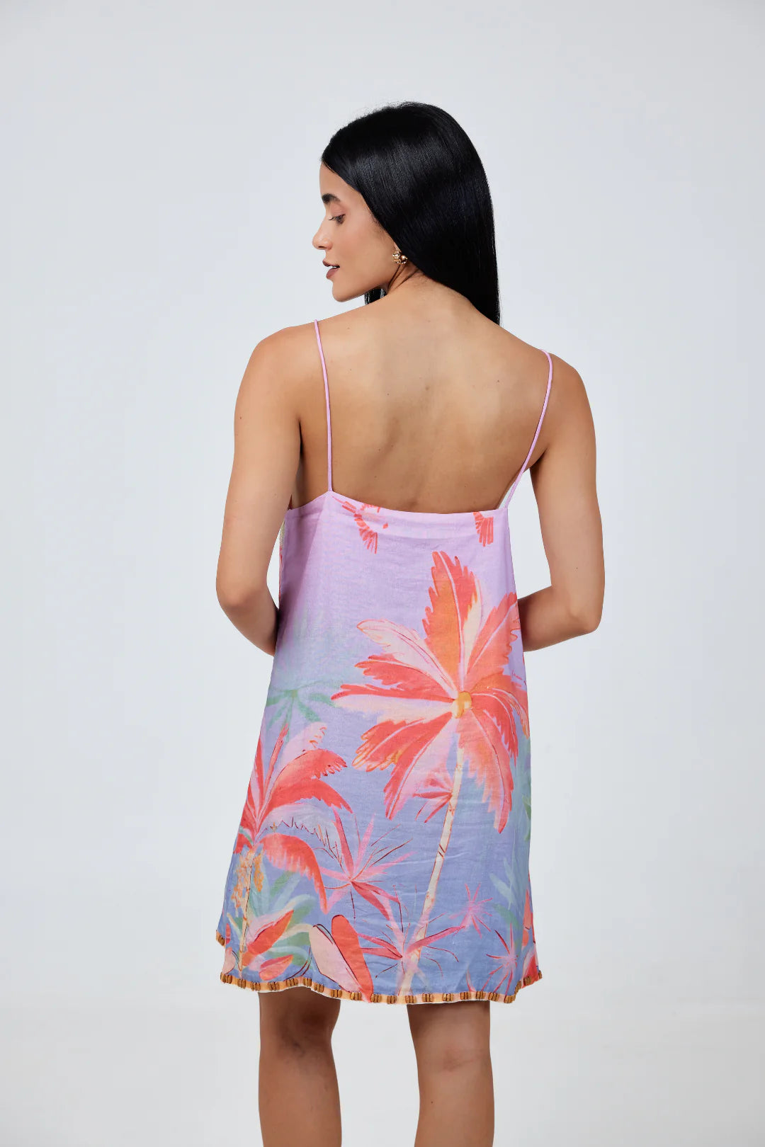 Azalia Mini Dress