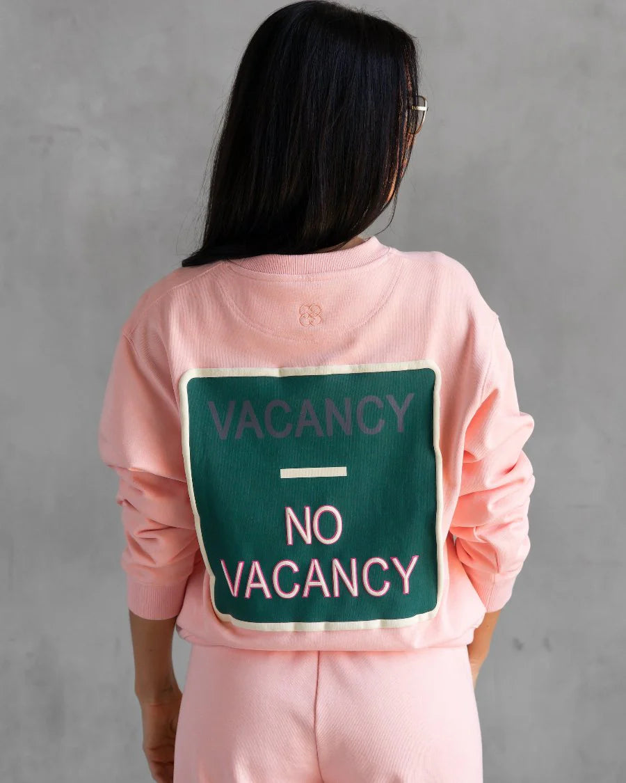 Beverly Hills Crewneck