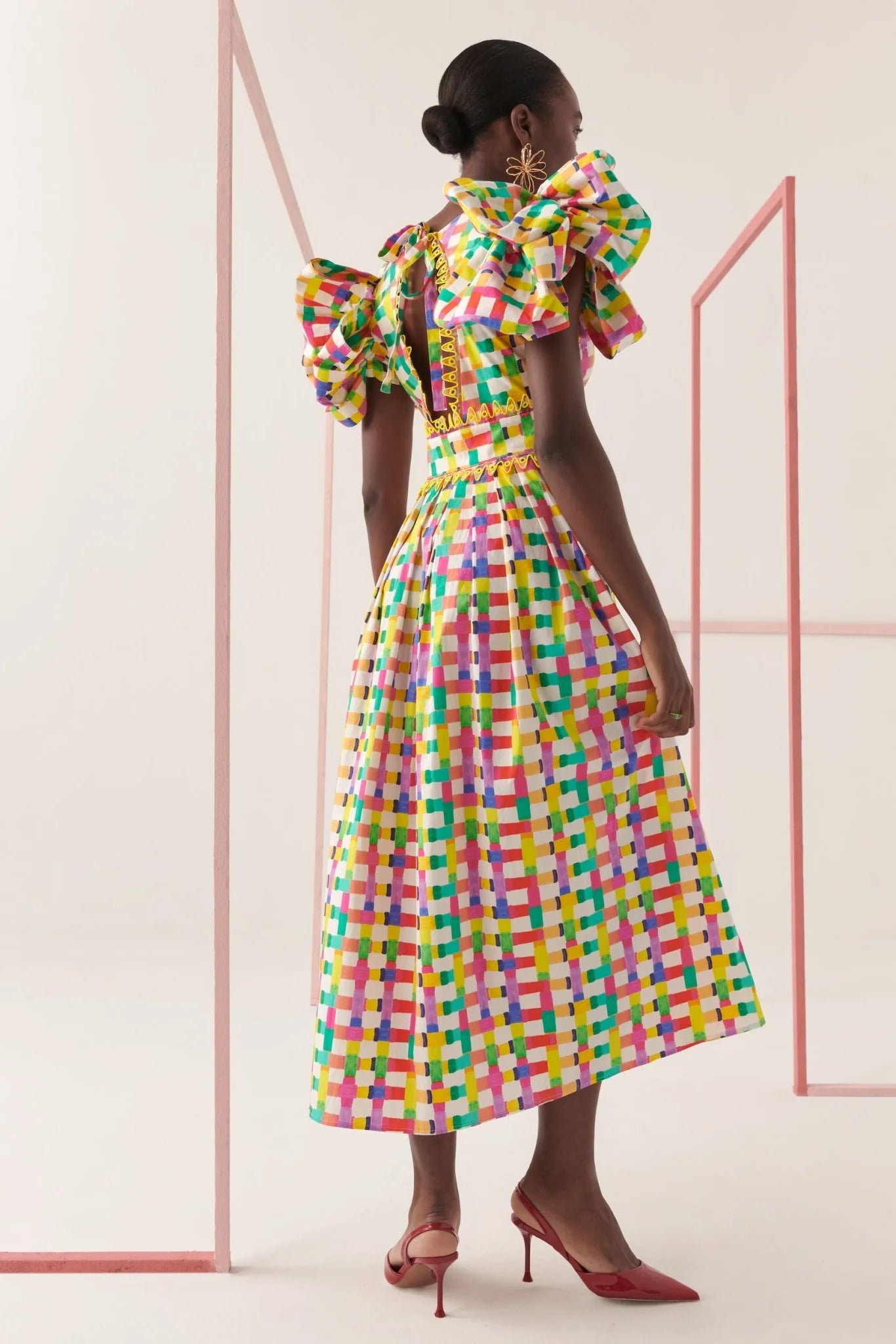 Curazao Dress