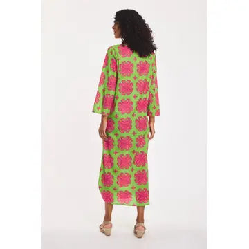 Gabriella Pink Dress