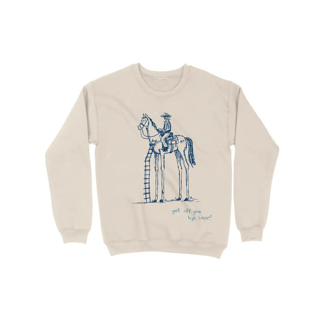 High Horse Sweatshirt