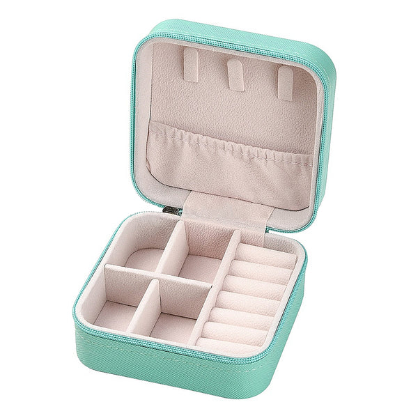 Audrey Jewel Box
