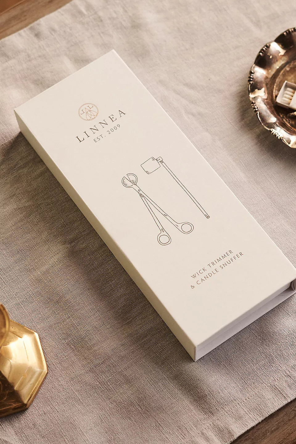 Candle Care Kit