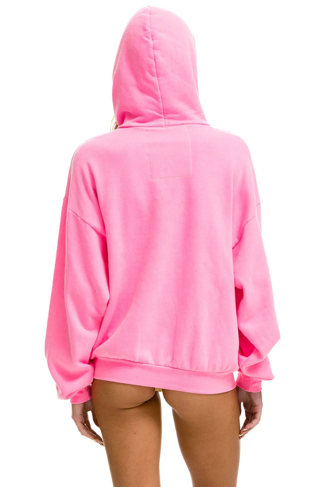 Vintage Logo Pullover