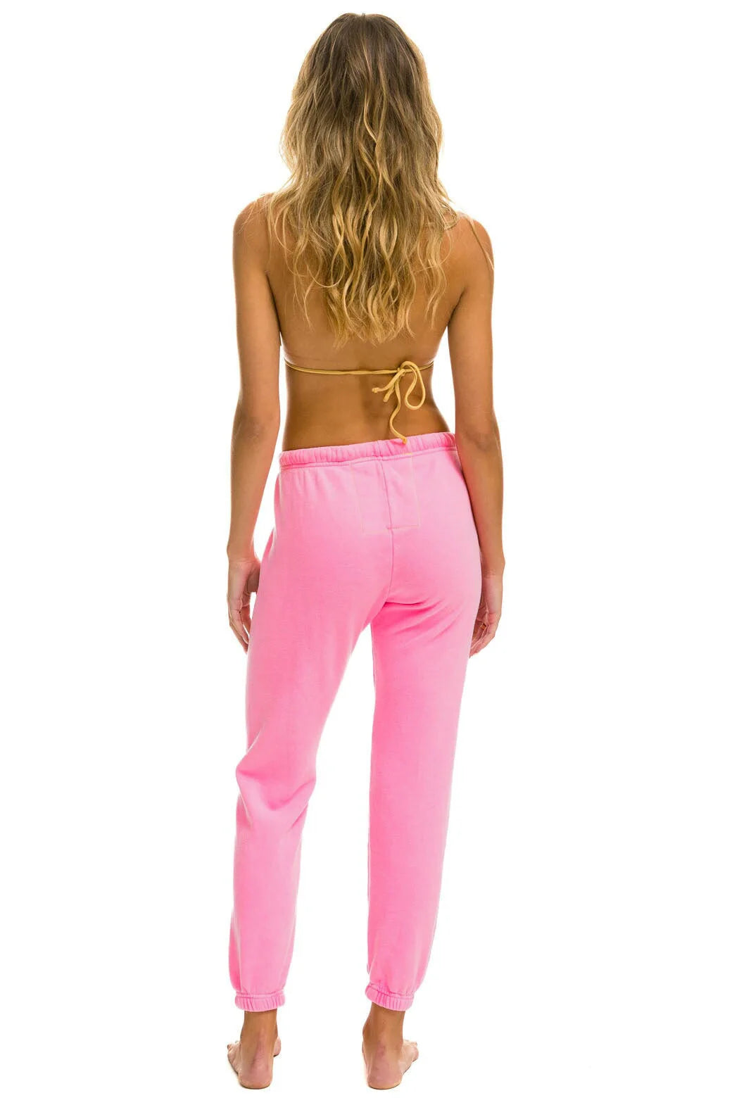 Vintage Logo Sweatpant