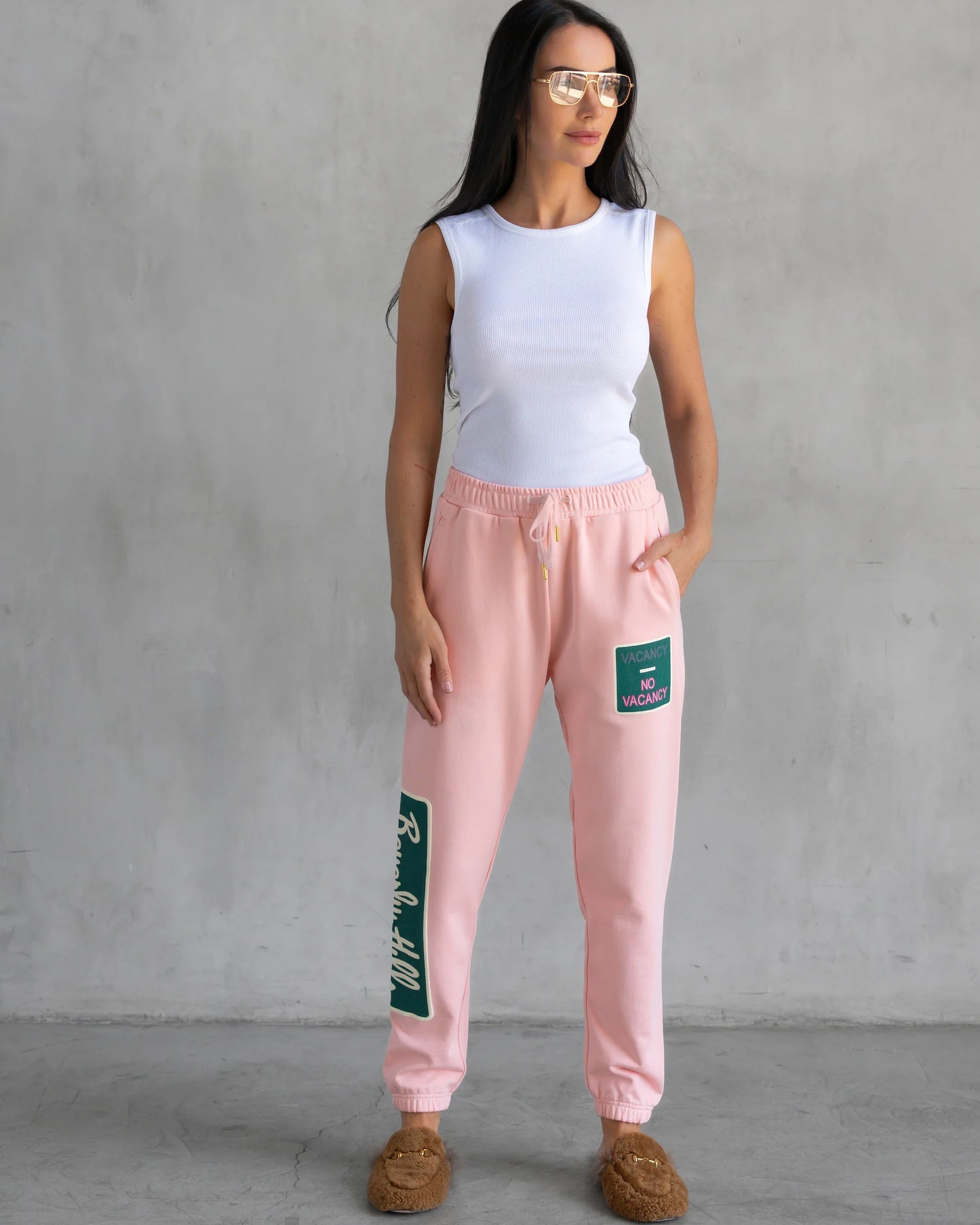 Beverly Hills Sweatpant