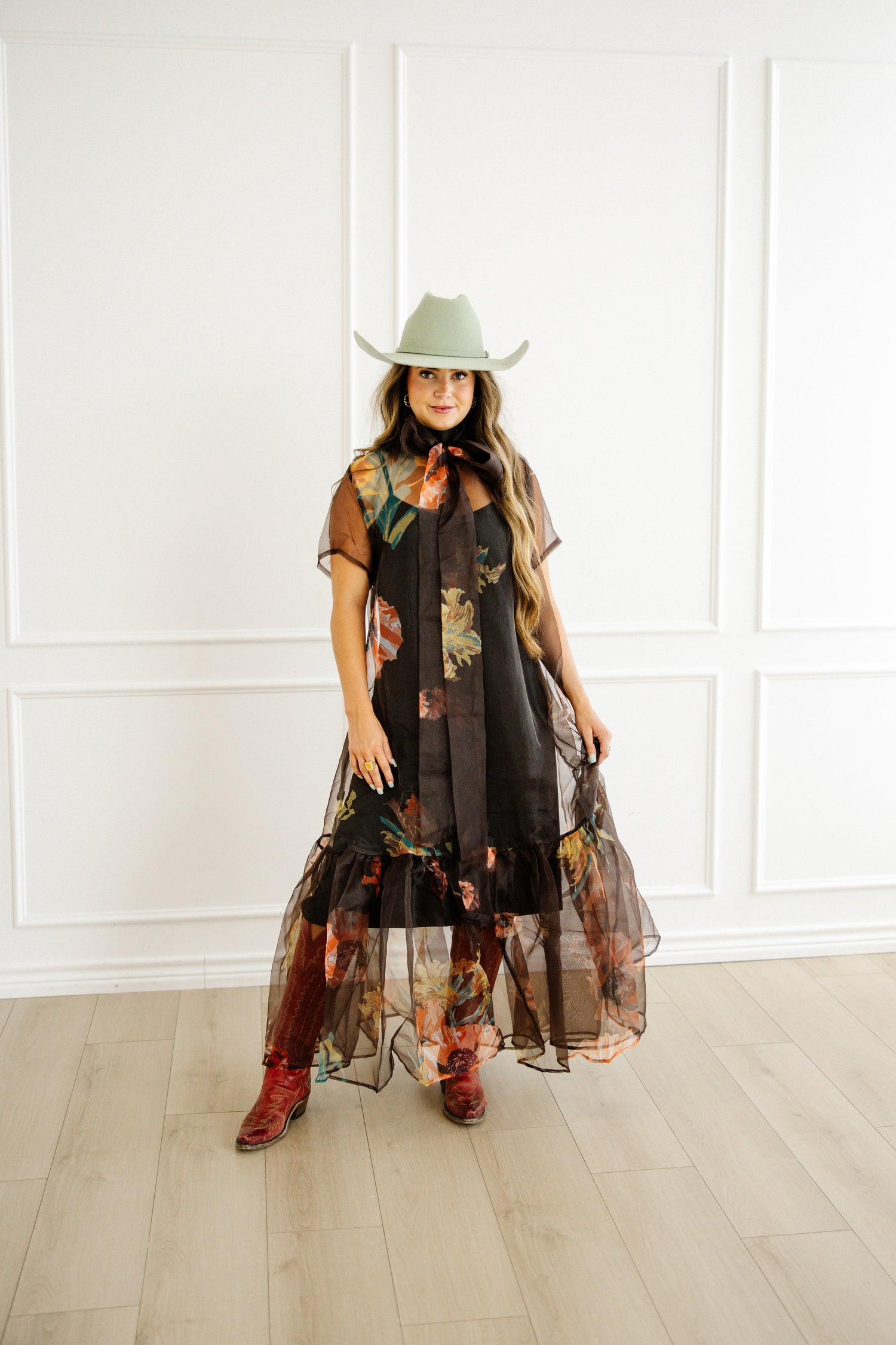 DRESSES, ROMPERS, & SETS