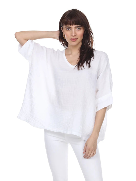 Kennedy Tunic