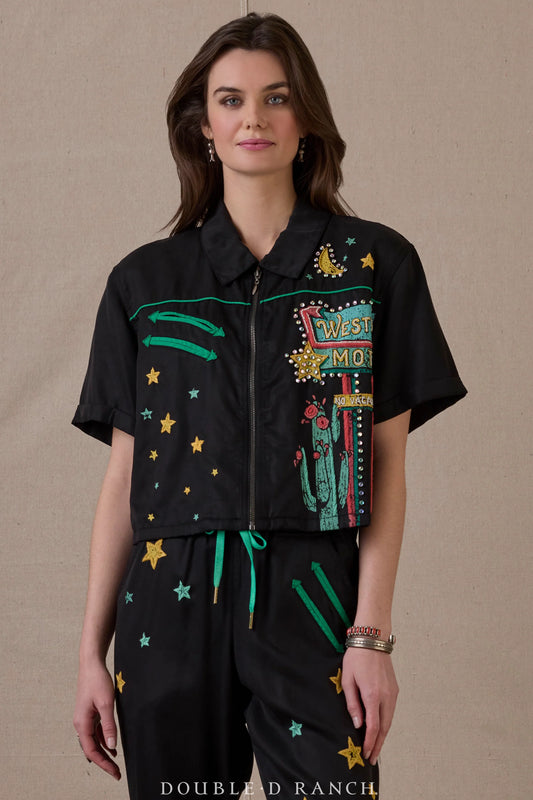 Ranch Motel Jacket