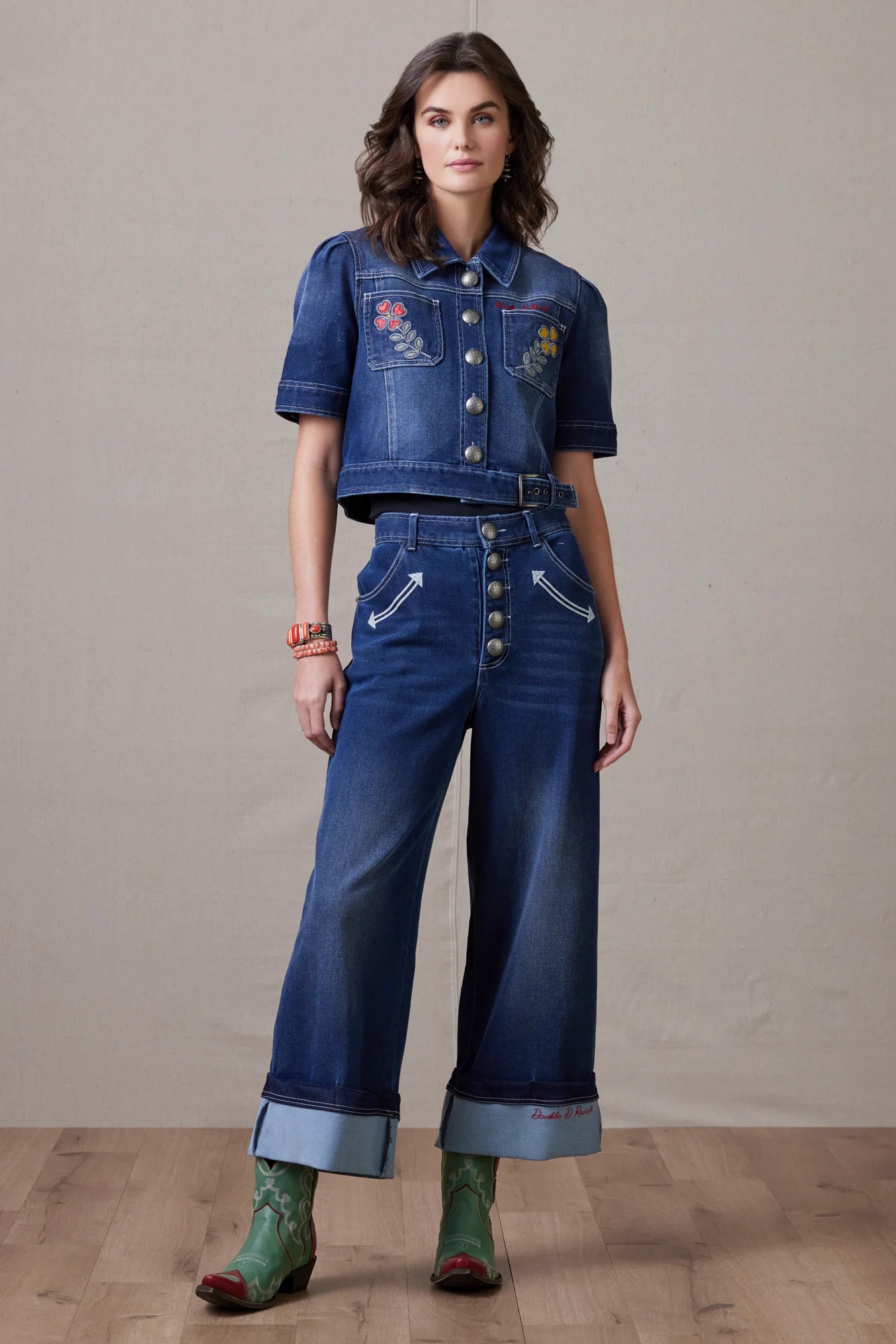 Tracing Trinidad Pant