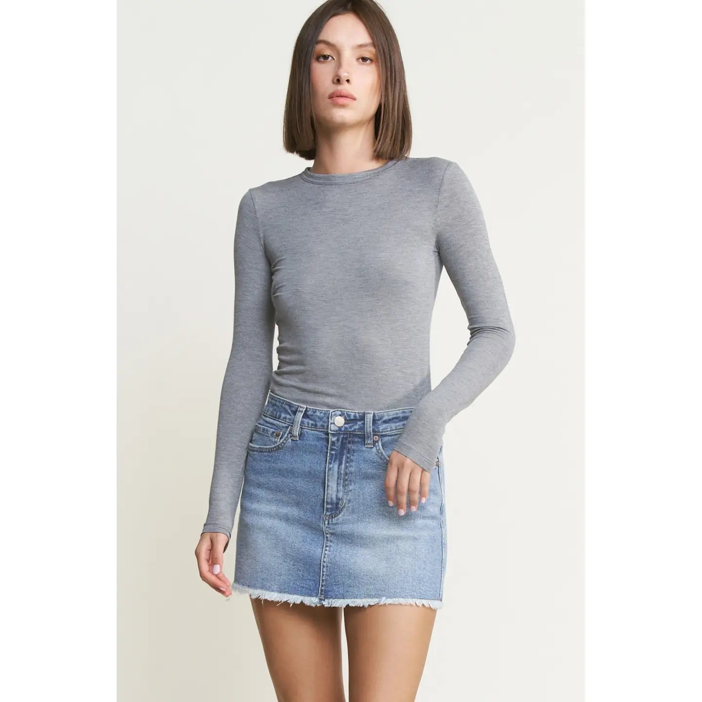 Miley Mini Skirt