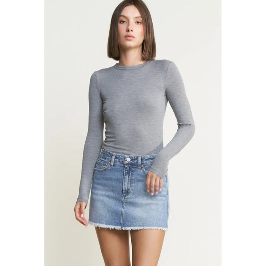 Miley Mini Skirt