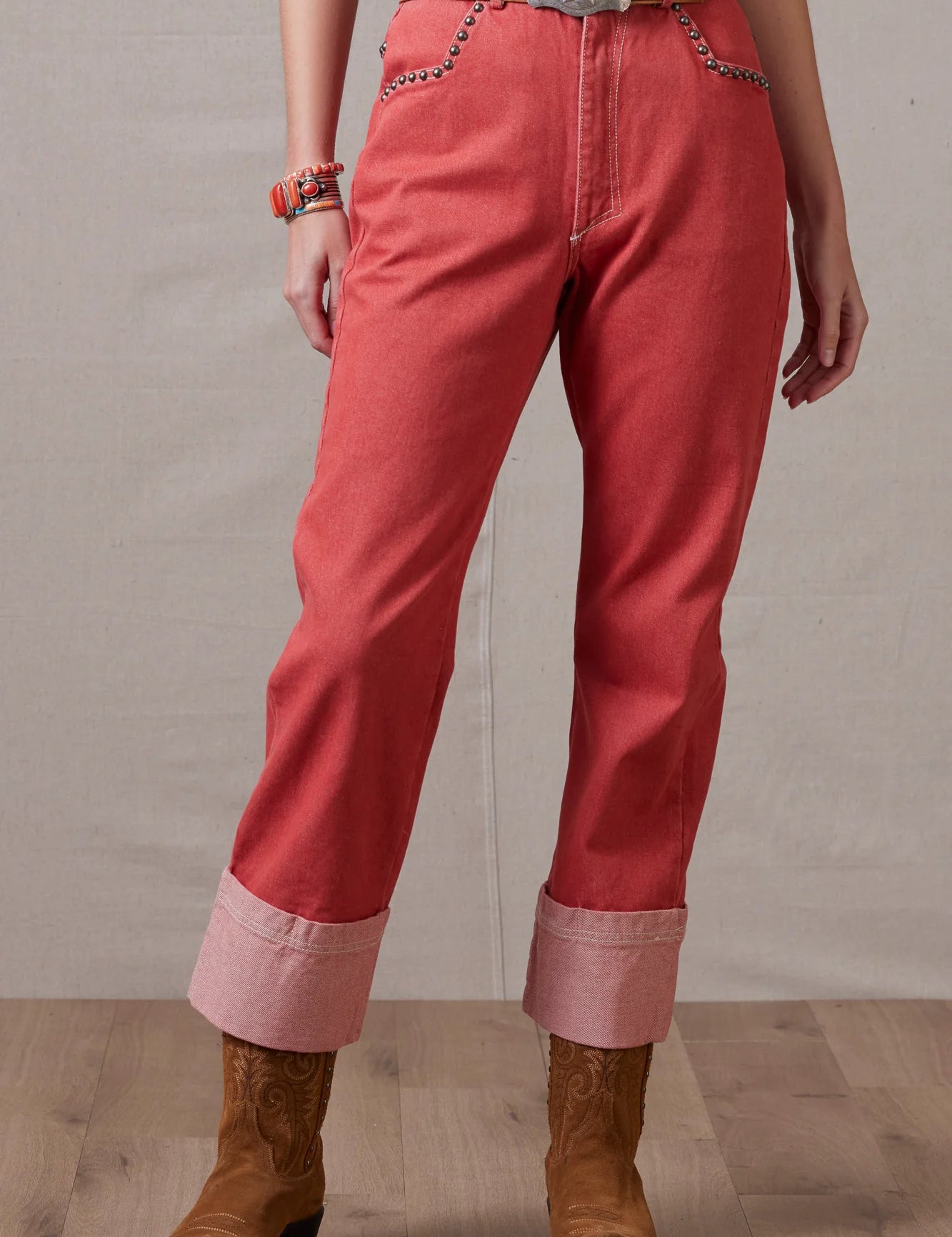 Horse'n Around Pant