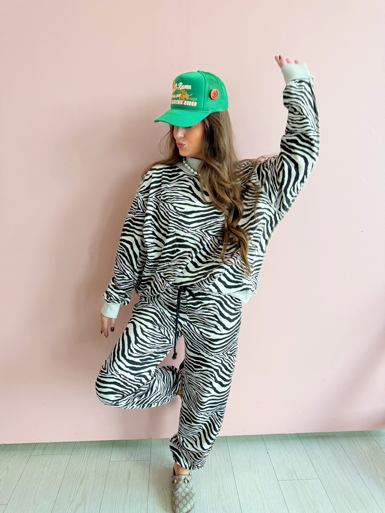 Wild Thing