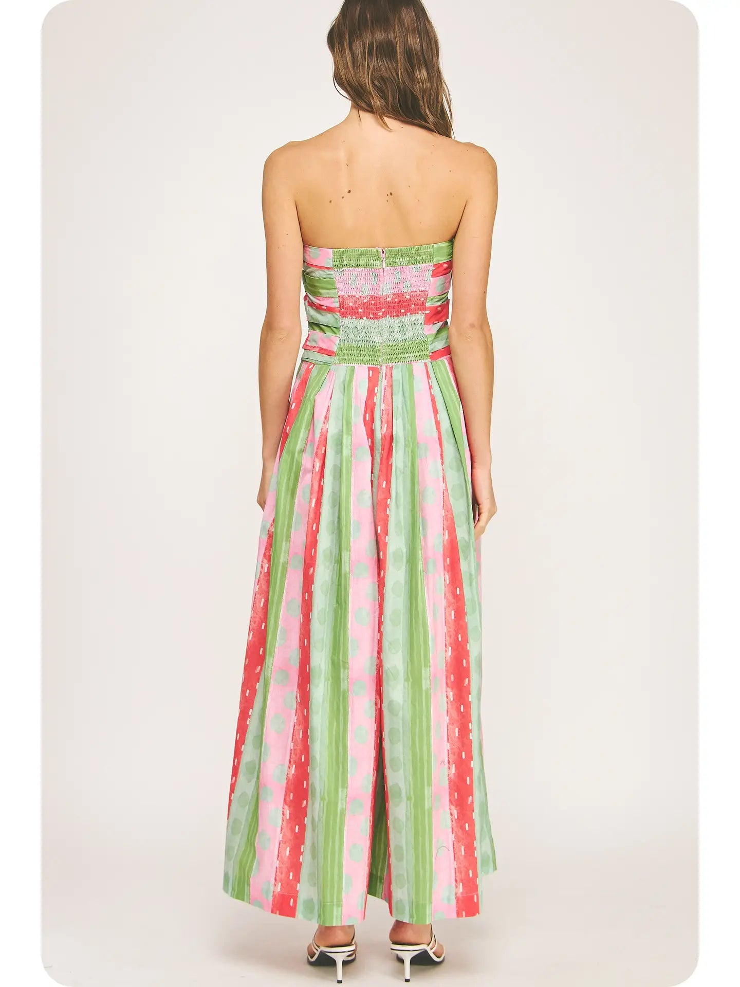 Funky Fresh Jumpsuit
