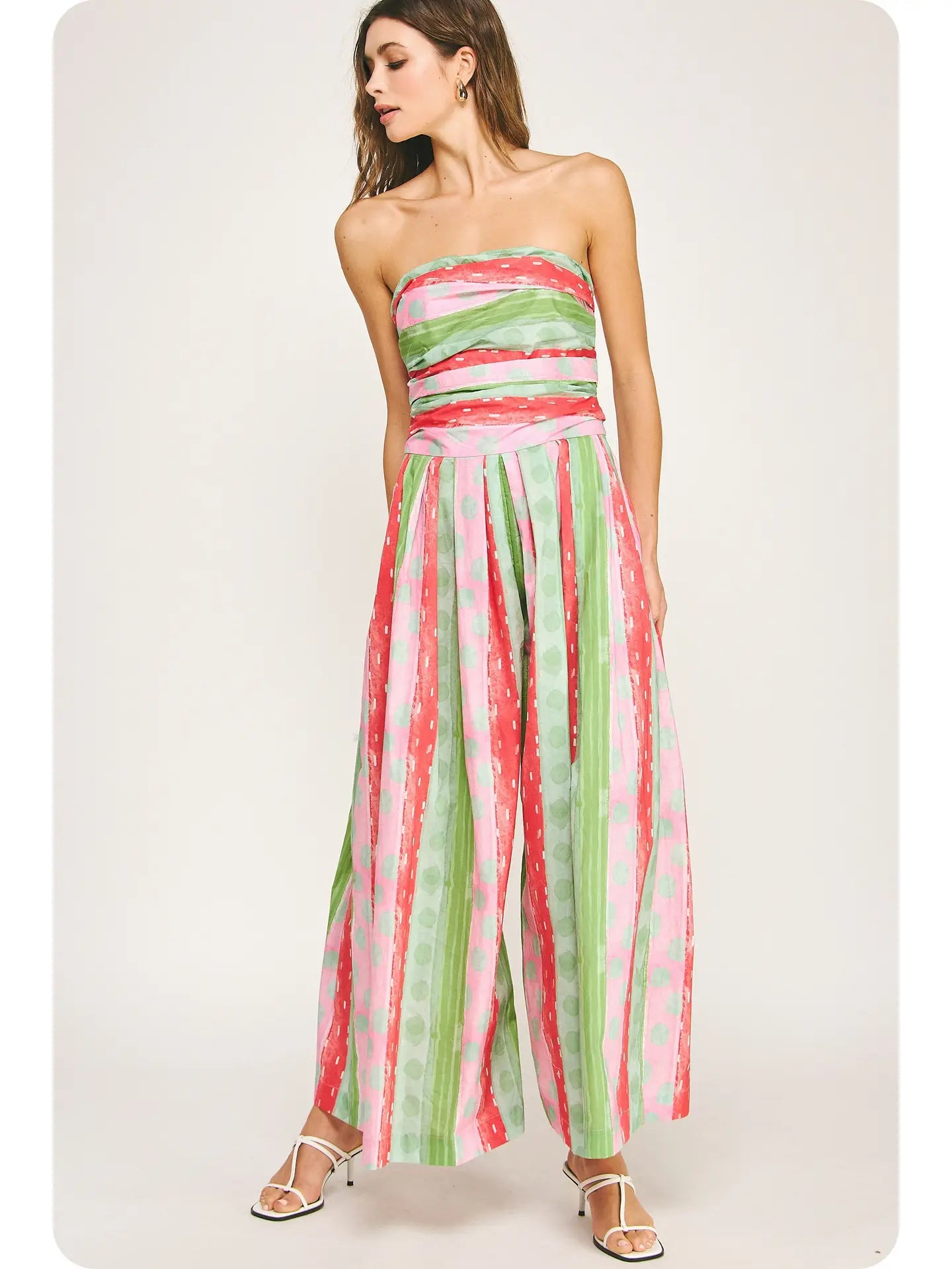 Funky Fresh Jumpsuit