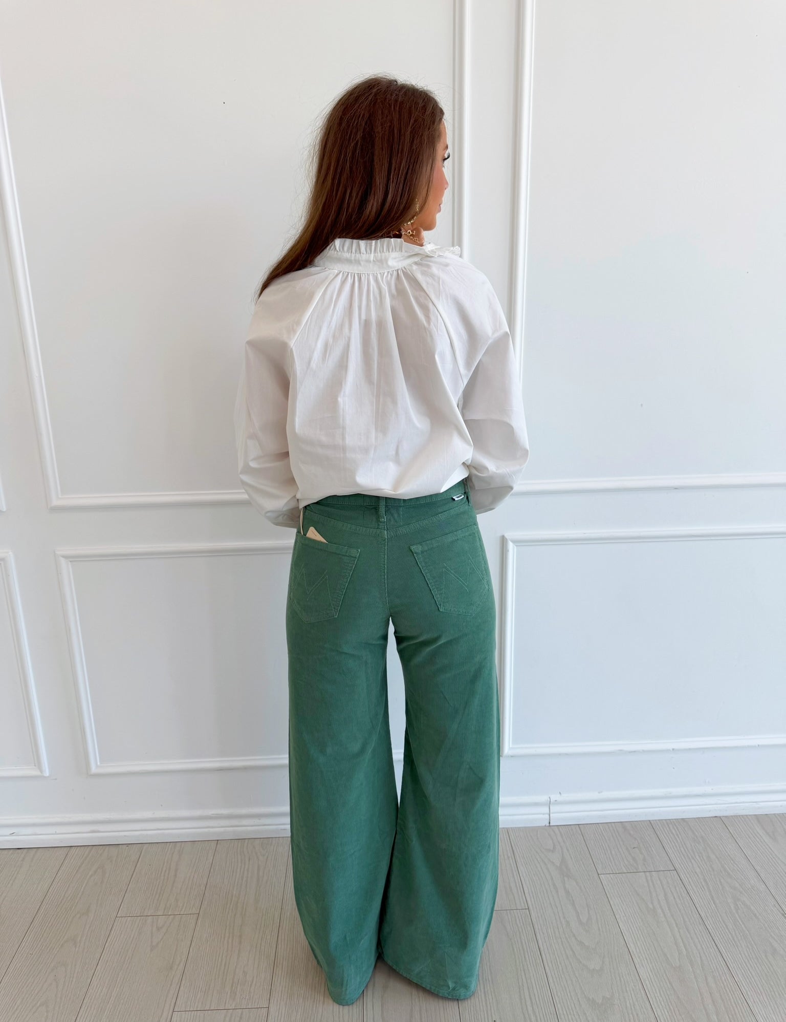 Lemon Twist Sneak Ivy Jean
