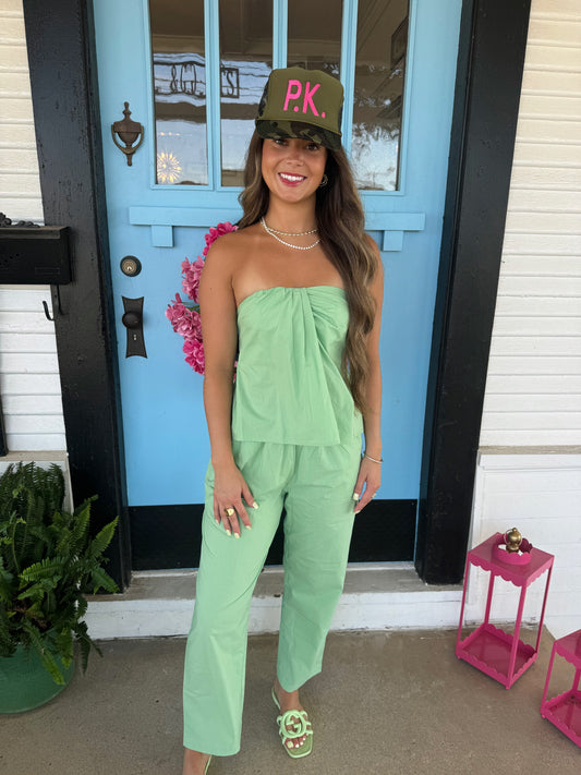 Freya Pant