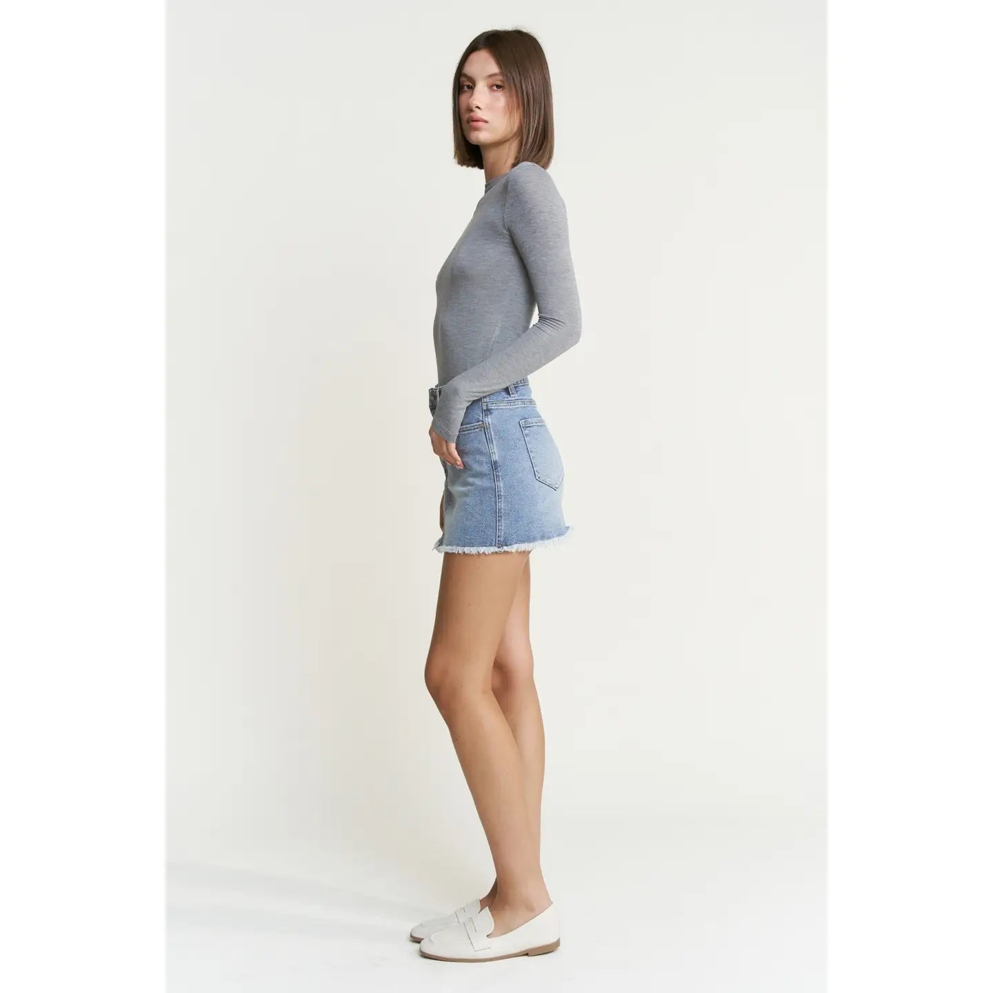 Miley Mini Skirt