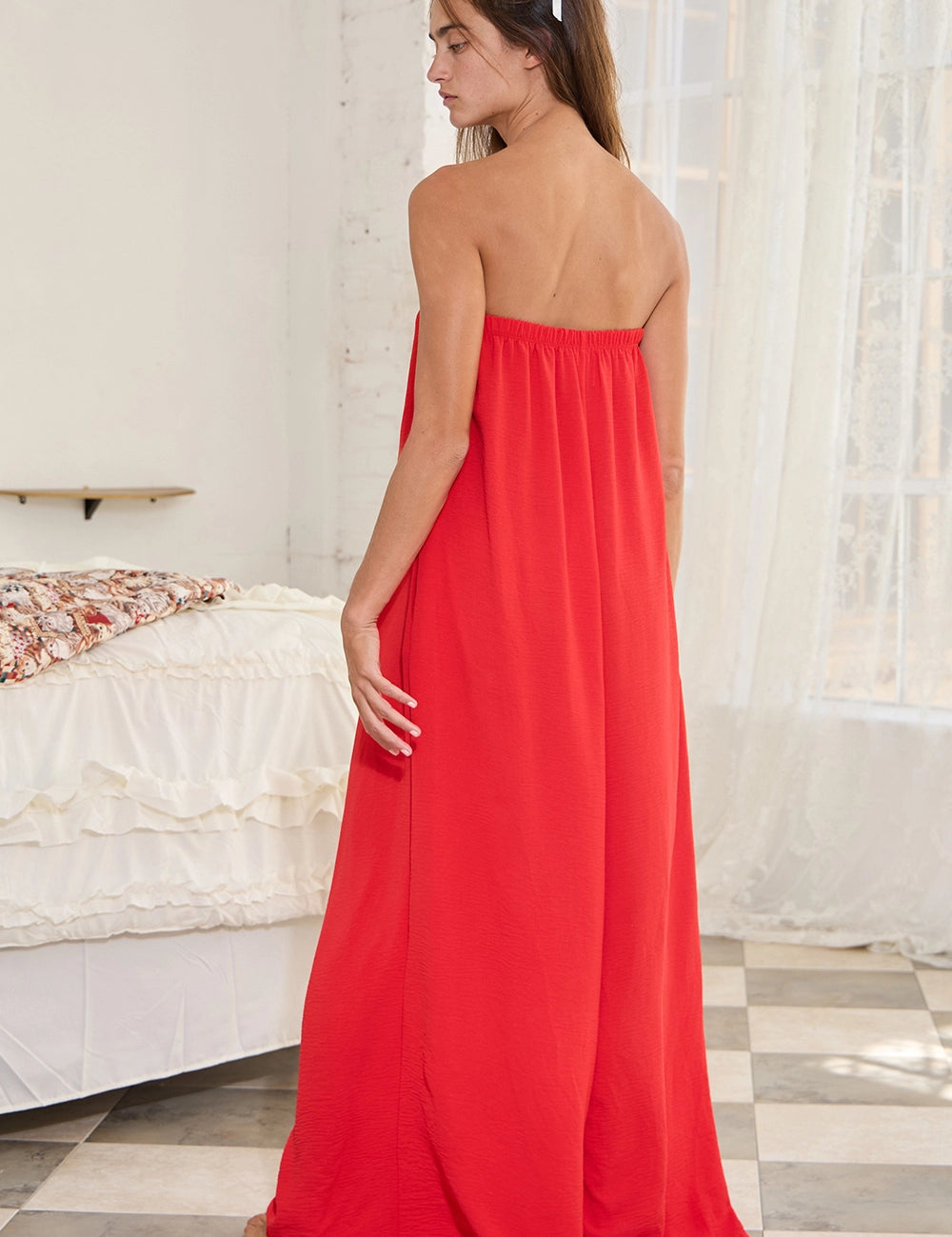 Jumpin' for Joy Jumpsuit