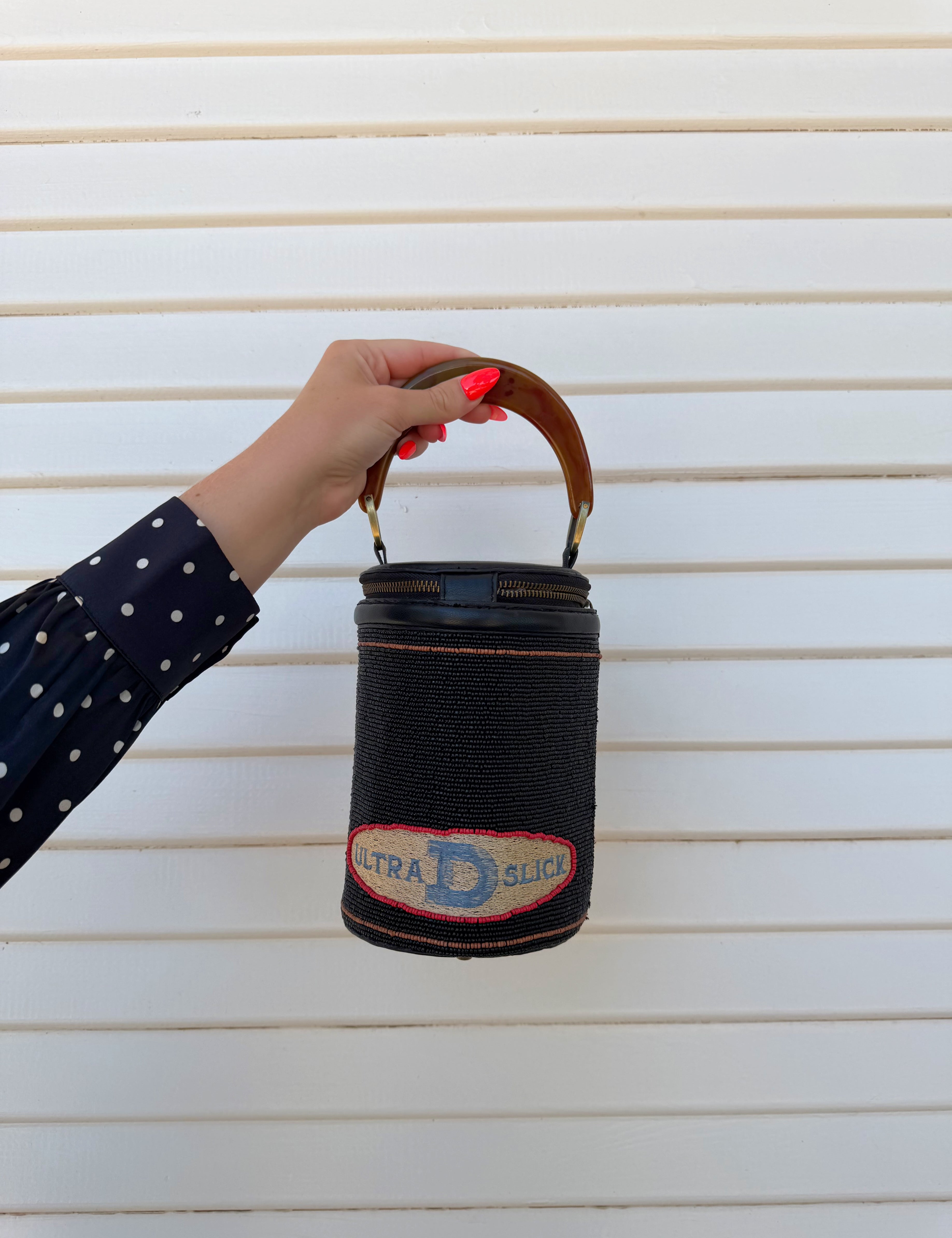 Tex-Oyl Bag