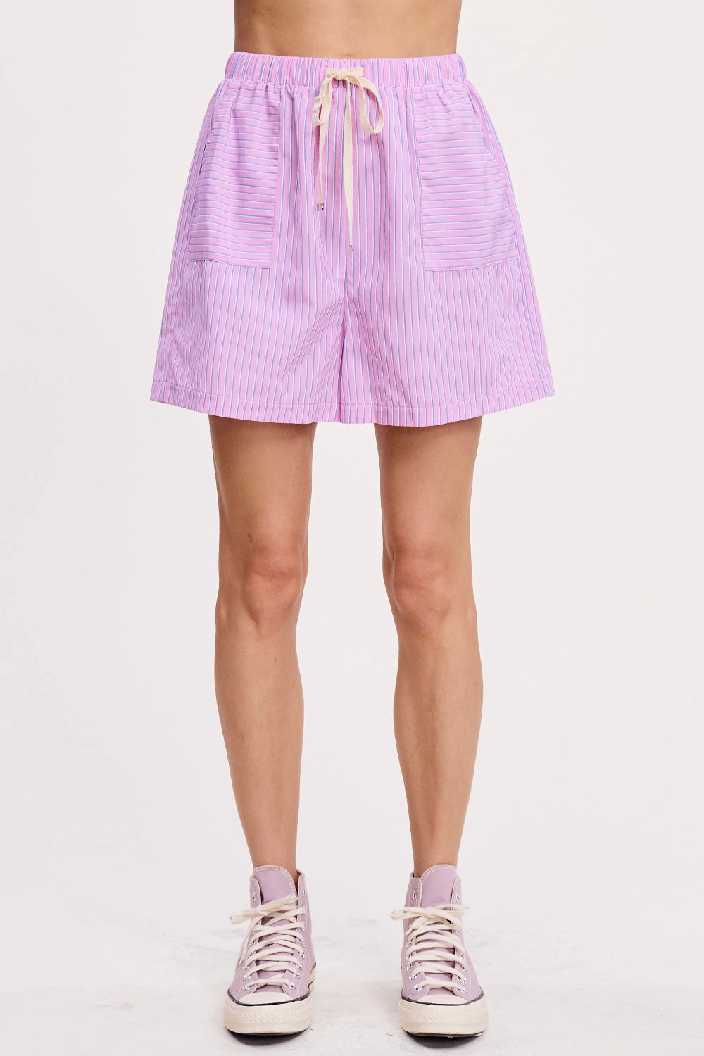 Emerson Short Set